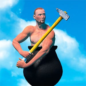 Getting Over It Unblocked